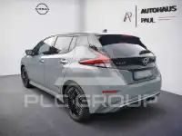2024 Nissan LEAF