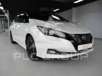 2024 Nissan LEAF