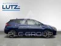 2024 Nissan LEAF