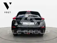 2024 Nissan LEAF