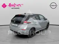 2024 Nissan LEAF