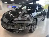 2024 Nissan LEAF
