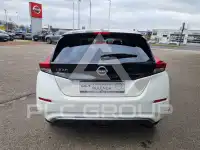 2024 Nissan LEAF
