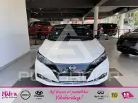 2024 Nissan LEAF