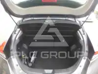 2024 Nissan LEAF