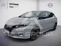 2024 Nissan LEAF