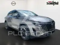 2024 Nissan QASHQAI