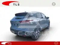 2024 Nissan QASHQAI