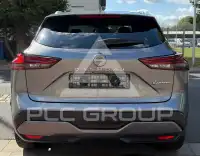 2024 Nissan QASHQAI
