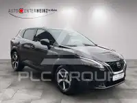 2024 Nissan QASHQAI