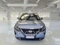 2024 Nissan QASHQAI