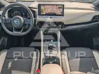 2024 Nissan QASHQAI