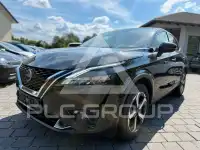 2024 Nissan QASHQAI