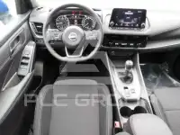 2024 Nissan QASHQAI