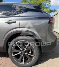 2024 Nissan QASHQAI
