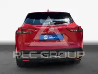 2024 Nissan QASHQAI