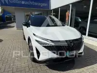 2024 Nissan QASHQAI