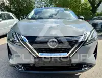 2024 Nissan QASHQAI