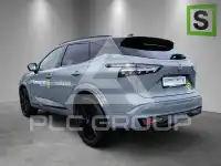 2024 Nissan QASHQAI
