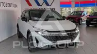 2024 Nissan QASHQAI