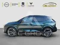 2024 Nissan QASHQAI