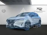 2024 Nissan QASHQAI