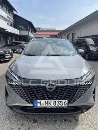 2024 Nissan QASHQAI
