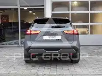 2024 Nissan QASHQAI