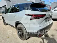 2024 Nissan QASHQAI