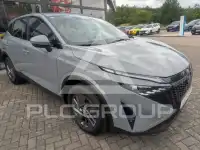 2024 Nissan QASHQAI