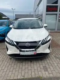 2024 Nissan QASHQAI