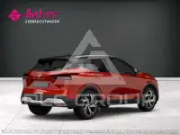 2024 Nissan QASHQAI