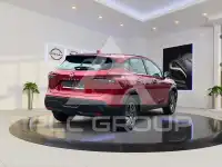2024 Nissan QASHQAI