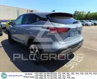 2024 Nissan QASHQAI