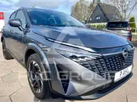 2024 Nissan QASHQAI