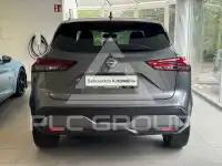 2024 Nissan QASHQAI