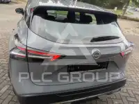 2024 Nissan QASHQAI