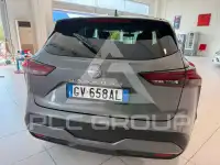 2024 Nissan QASHQAI