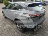 2024 Nissan QASHQAI