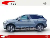 2024 Nissan QASHQAI