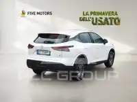2024 Nissan QASHQAI