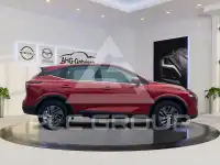 2024 Nissan QASHQAI