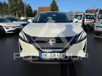 2024 Nissan QASHQAI