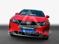 2024 Nissan QASHQAI