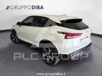 2024 Nissan QASHQAI