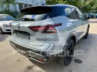 2024 Nissan QASHQAI