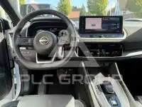 2024 Nissan QASHQAI