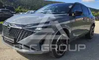 2024 Nissan QASHQAI