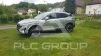 2024 Nissan QASHQAI