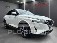 2024 Nissan QASHQAI